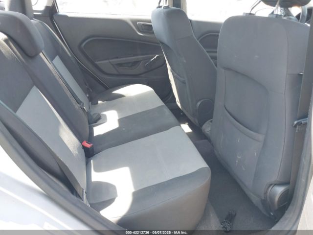 3FADP4AJ3GM159779 Ford FIESTA S