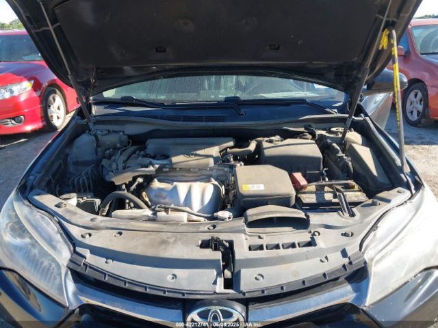 4T1BF1FK6HU403468 Toyota CAMRY SE