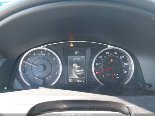 4T1BF1FK6HU403468 Toyota CAMRY SE