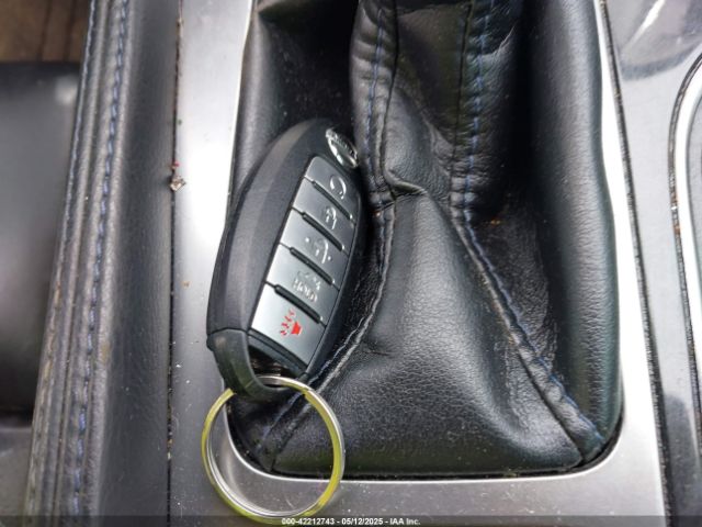 1N4AA6AP4HC424779 Nissan Maxima 3.5 Sr