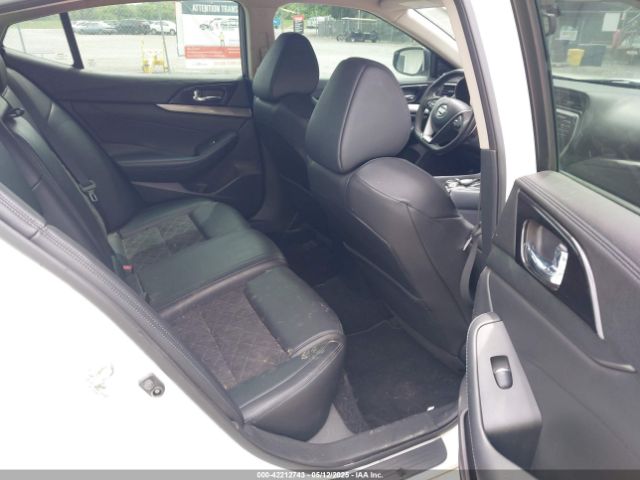 1N4AA6AP4HC424779 Nissan Maxima 3.5 Sr