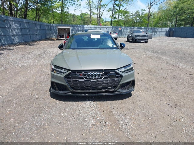WAURFBF25SN019477 Audi 2.9 Tfsi