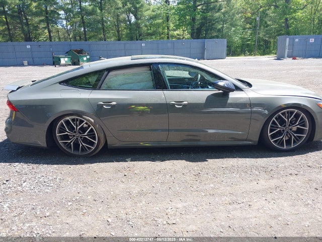 WAURFBF25SN019477 Audi 2.9 Tfsi