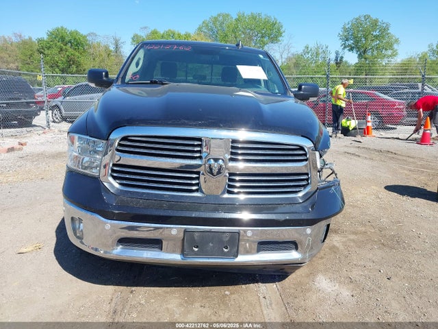 RAM 2016 2016 3C6RR7LT0GG377016 Image 12