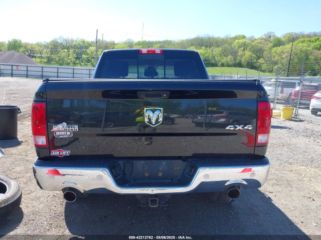 RAM 2016 2016 3C6RR7LT0GG377016 Image 16