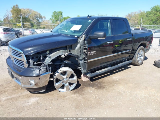 RAM 2016 2016 3C6RR7LT0GG377016 Image 2