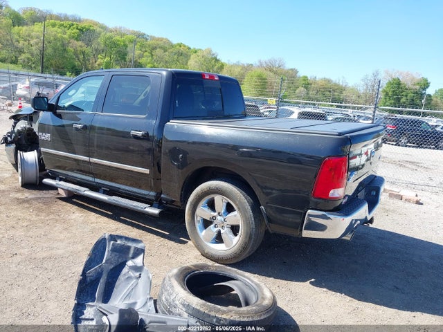 RAM 2016 2016 3C6RR7LT0GG377016 Image 3