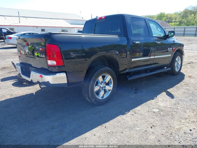 RAM 2016 2016 3C6RR7LT0GG377016 Image 4