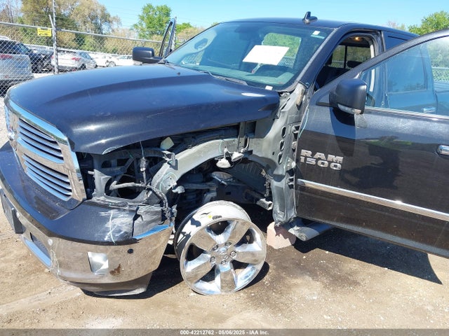 RAM 2016 2016 3C6RR7LT0GG377016 Image 6