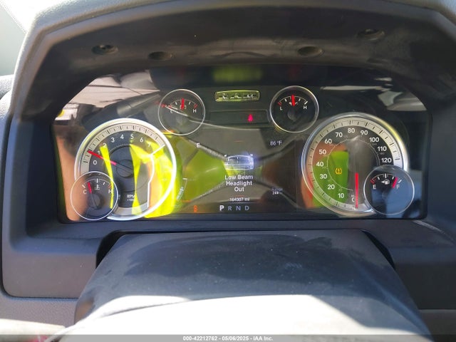 RAM 2016 2016 3C6RR7LT0GG377016 Image 7