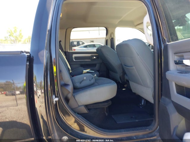 RAM 2016 2016 3C6RR7LT0GG377016 Image 8