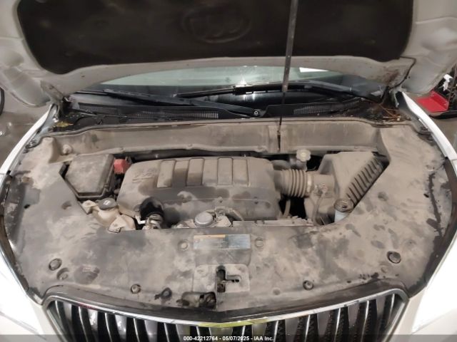 5GAKVCKD5HJ103398 Buick Enclave Premium