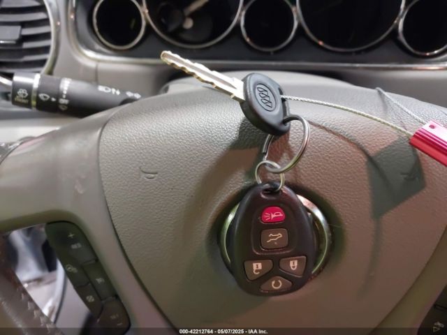 5GAKVCKD5HJ103398 Buick Enclave Premium
