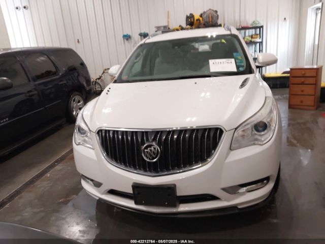 5GAKVCKD5HJ103398 Buick Enclave Premium