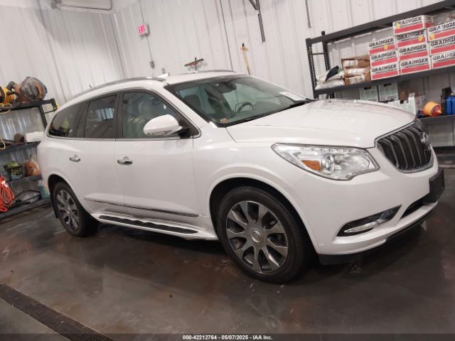 5GAKVCKD5HJ103398 Buick Enclave Premium