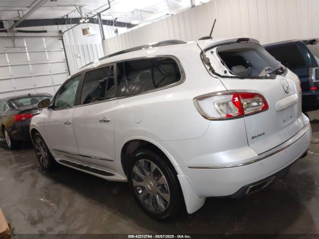 5GAKVCKD5HJ103398 Buick Enclave Premium