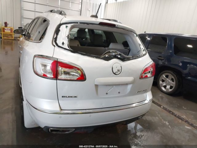 5GAKVCKD5HJ103398 Buick Enclave Premium
