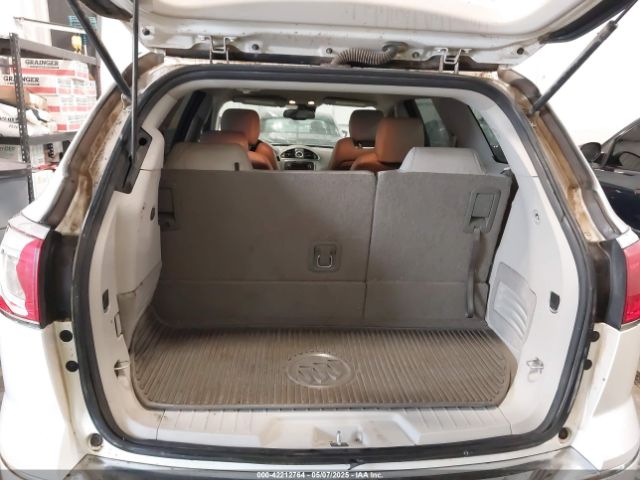 5GAKVCKD5HJ103398 Buick Enclave Premium
