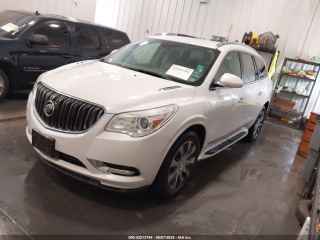 5GAKVCKD5HJ103398 Buick Enclave Premium