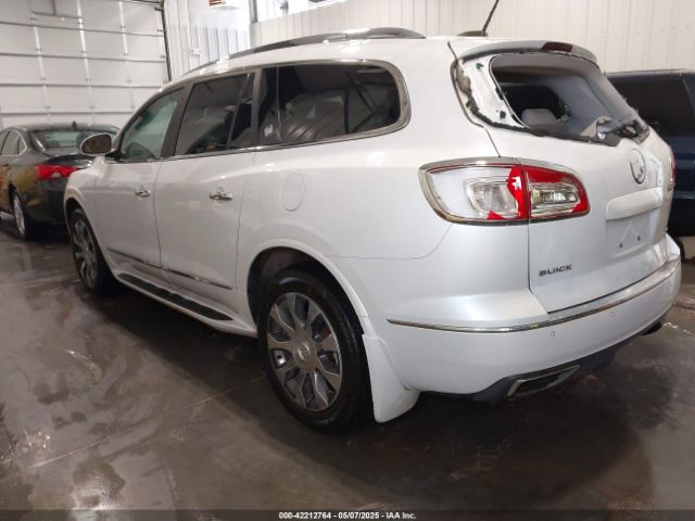 5GAKVCKD5HJ103398 Buick Enclave Premium