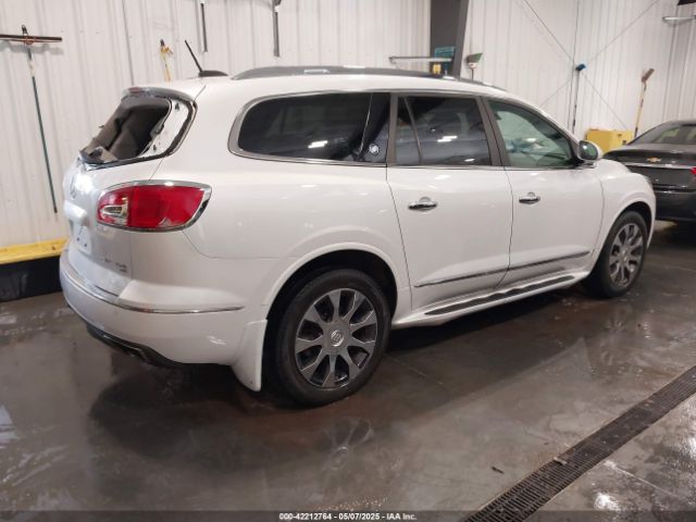5GAKVCKD5HJ103398 Buick Enclave Premium