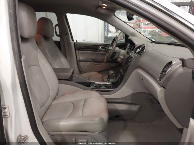 5GAKVCKD5HJ103398 Buick Enclave Premium