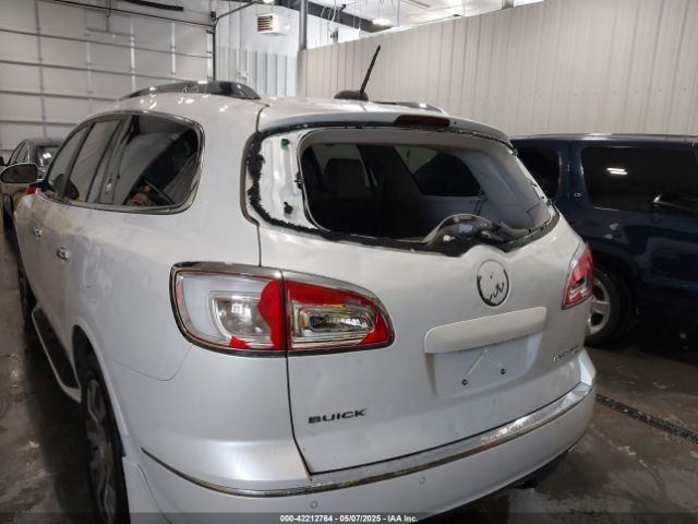 5GAKVCKD5HJ103398 Buick Enclave Premium