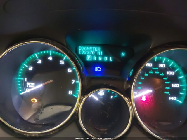 5GAKVCKD5HJ103398 Buick Enclave Premium