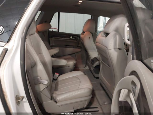 5GAKVCKD5HJ103398 Buick Enclave Premium