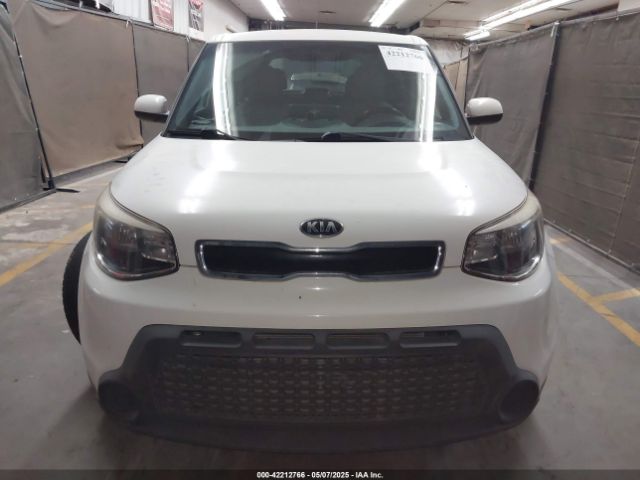 KNDJP3A51F7187969 KIA SOUL +