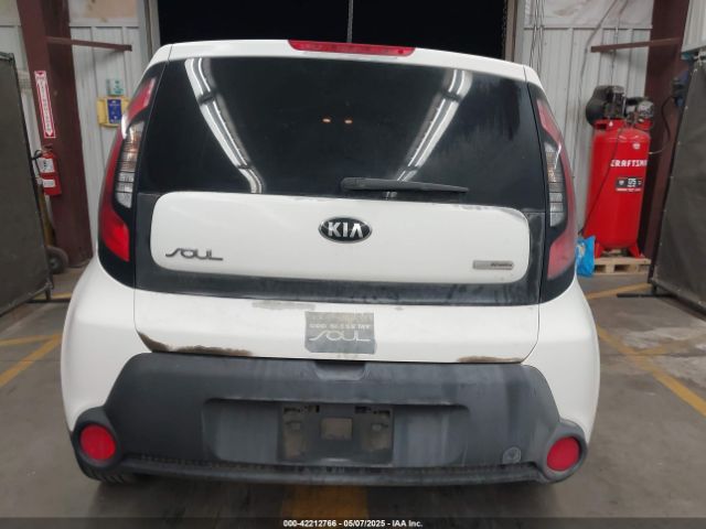 KNDJP3A51F7187969 KIA SOUL +