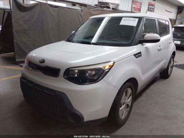 KNDJP3A51F7187969 KIA SOUL +
