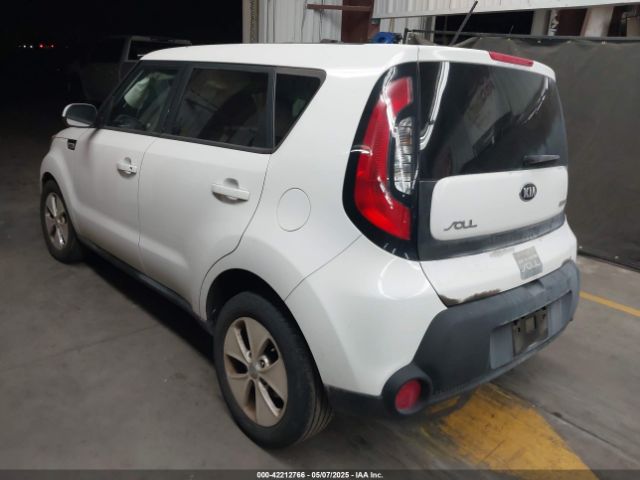 KNDJP3A51F7187969 KIA SOUL +