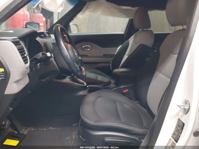 KNDJP3A51F7187969 KIA SOUL +