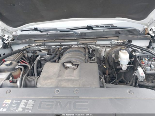 2015 GMC SIERRA 1500 1GTR1UEH0FZ358519 Photo 9