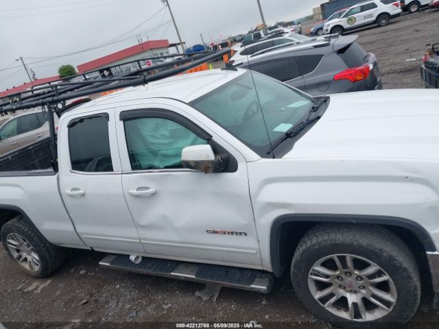 1GTR1UEH0FZ358519 GMC Sierra 1500 Sle