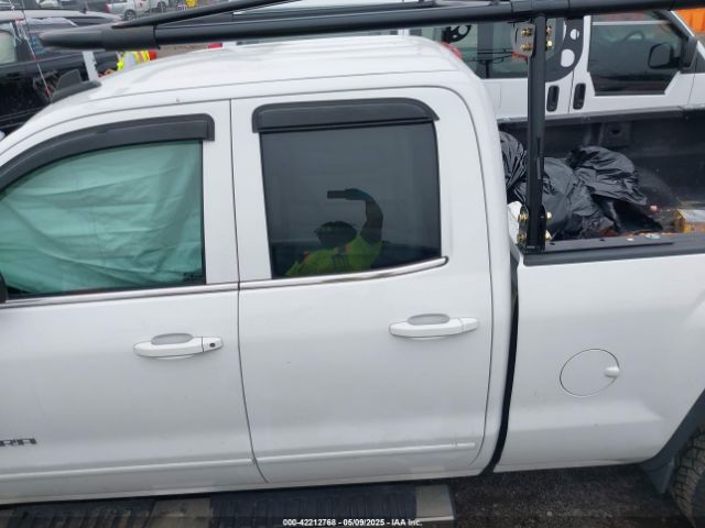1GTR1UEH0FZ358519 GMC Sierra 1500 Sle