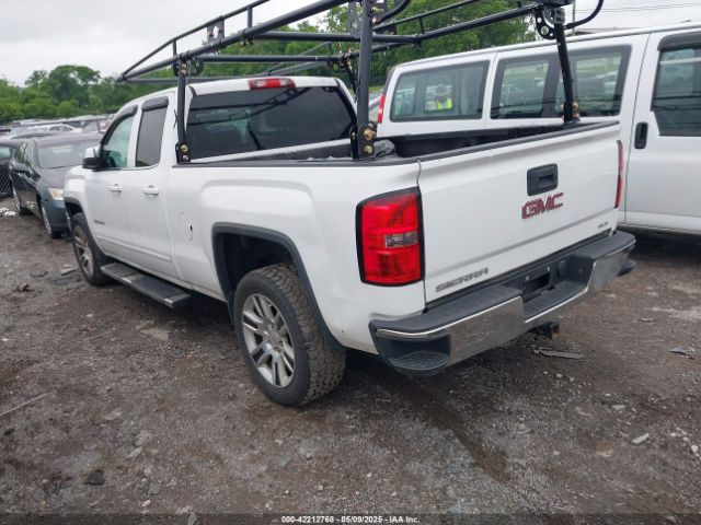 2015 GMC SIERRA 1500 1GTR1UEH0FZ358519 Photo 2