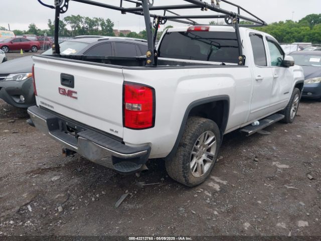 2015 GMC SIERRA 1500 1GTR1UEH0FZ358519 Photo 3