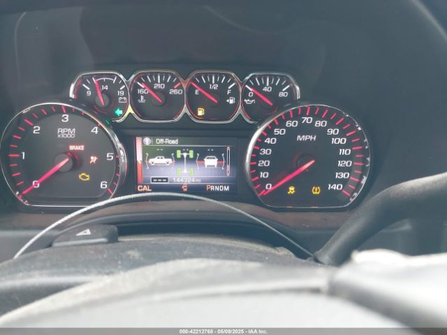 2015 GMC SIERRA 1500 1GTR1UEH0FZ358519 Photo 6