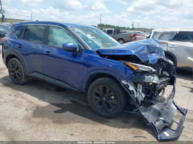 2023 NISSAN ROGUE 5N1BT3BA3PC899478