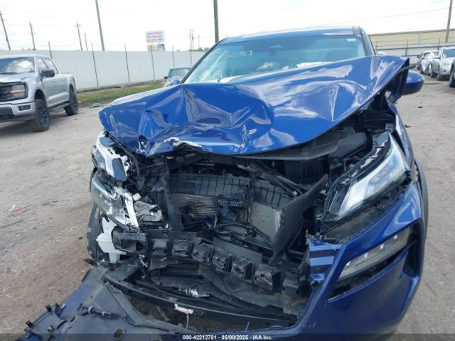 2023 NISSAN ROGUE 5N1BT3BA3PC899478 Photo 5