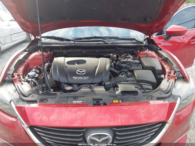 JM1GJ1T58G1436933 Mazda py