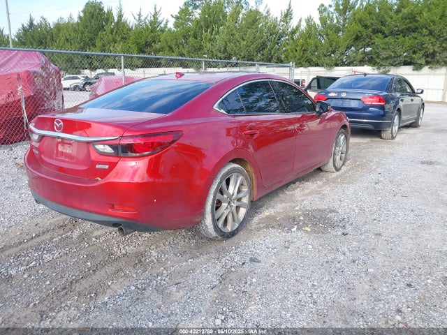 JM1GJ1T58G1436933 Mazda py