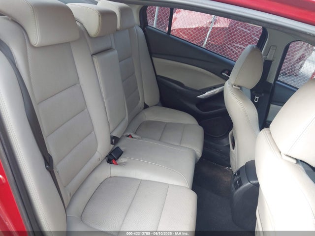 JM1GJ1T58G1436933 Mazda py
