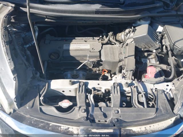 2HKRM3H73FH521062 Honda Cr-v Ex-l