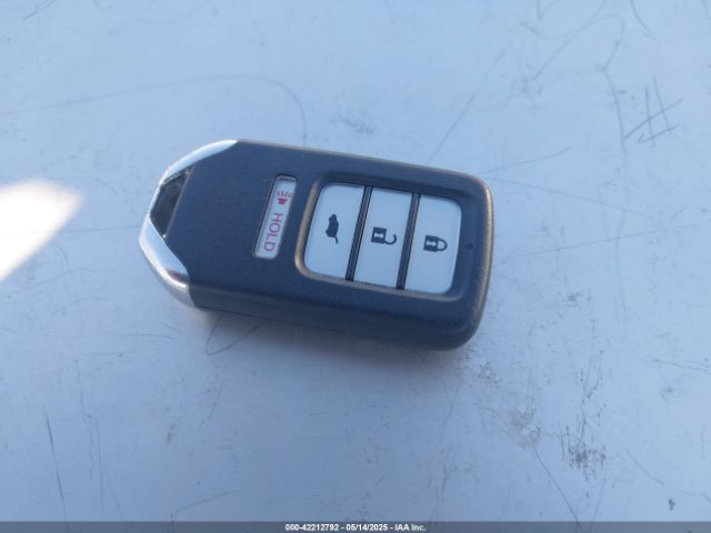 2HKRM3H73FH521062 Honda Cr-v Ex-l