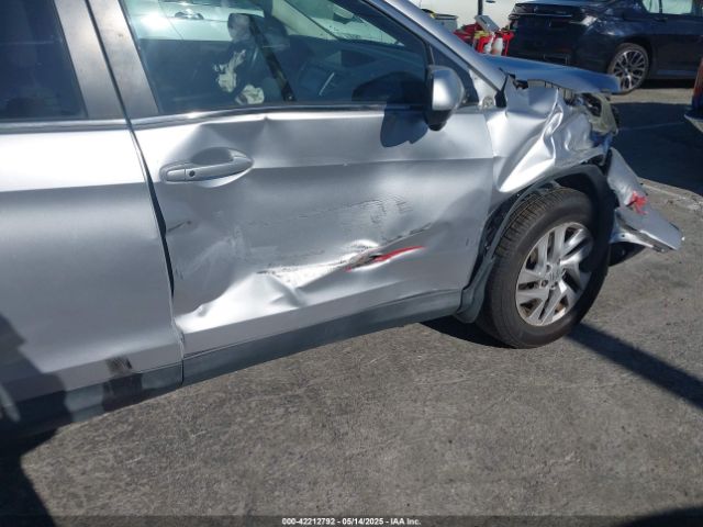 2HKRM3H73FH521062 Honda Cr-v Ex-l