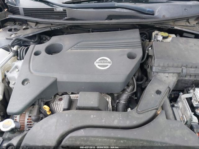 1N4AL3AP4FC460266 Nissan Altima 2.5 Sv