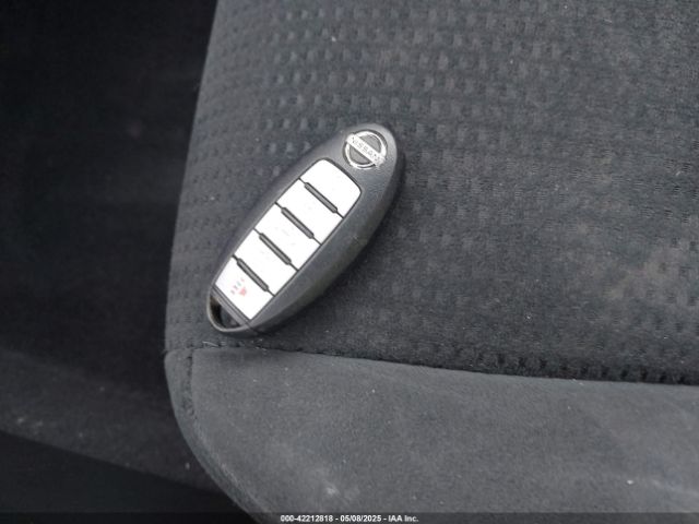 1N4AL3AP4FC460266 Nissan Altima 2.5 Sv